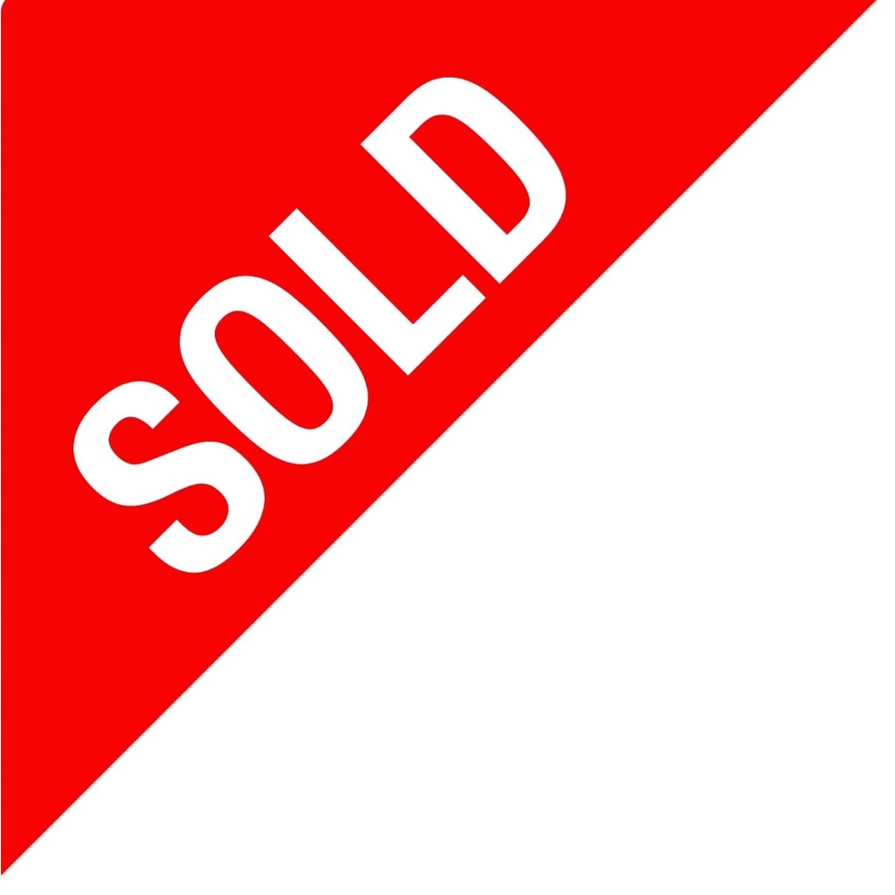 SOLD
